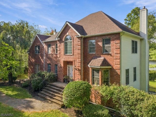 20 Crestview Ln, Sparta Twp., NJ 07871
