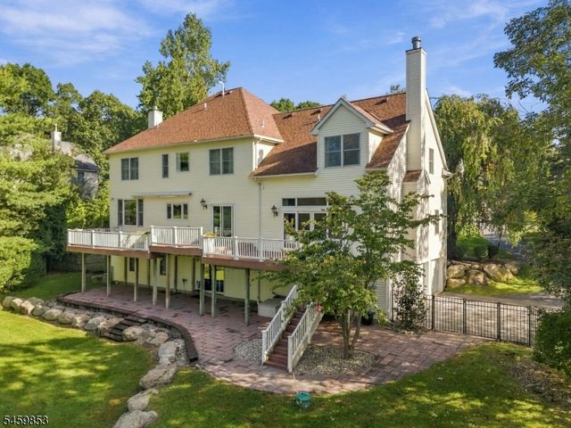 20 Crestview Ln, Sparta Twp., NJ 07871