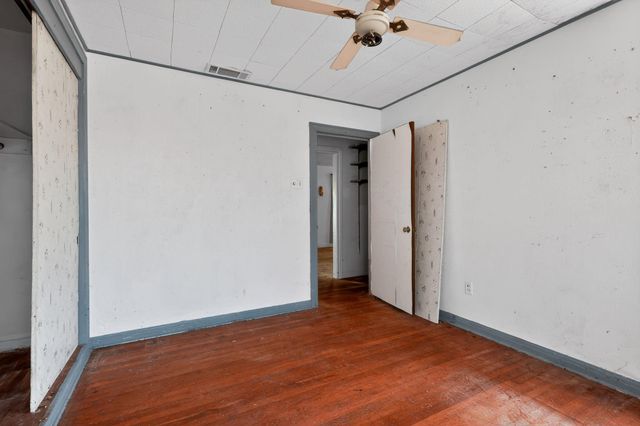 134 Scout Road, Freeport, TX 77541