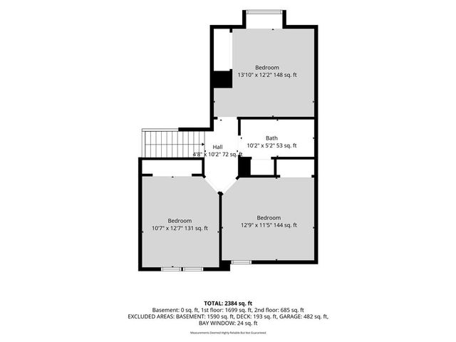 504 NE 94th Court, Kansas City, MO 64155