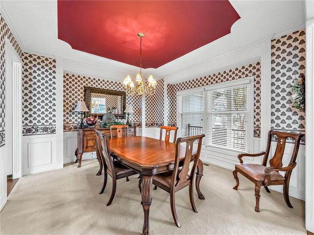 504 NE 94th Court, Kansas City, MO 64155