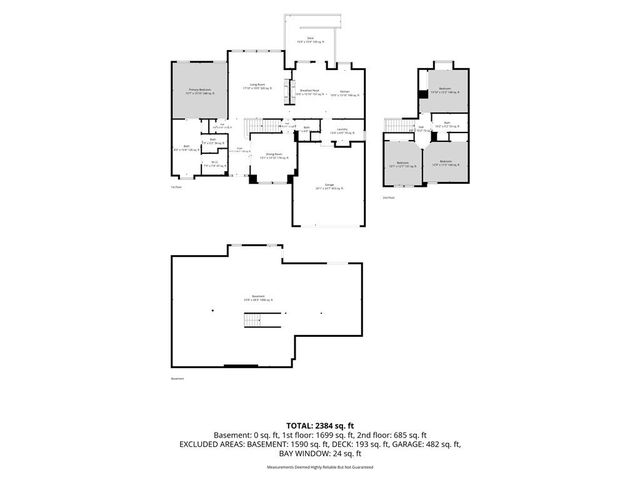 504 NE 94th Court, Kansas City, MO 64155
