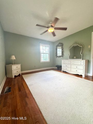 136 Brown Maultsby Road, Whiteville, NC 28472