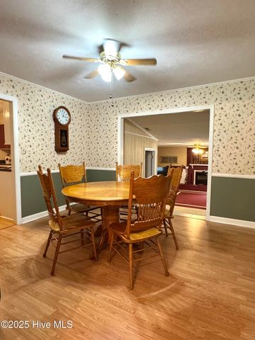 136 Brown Maultsby Road, Whiteville, NC 28472