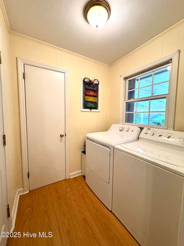 136 Brown Maultsby Road, Whiteville, NC 28472