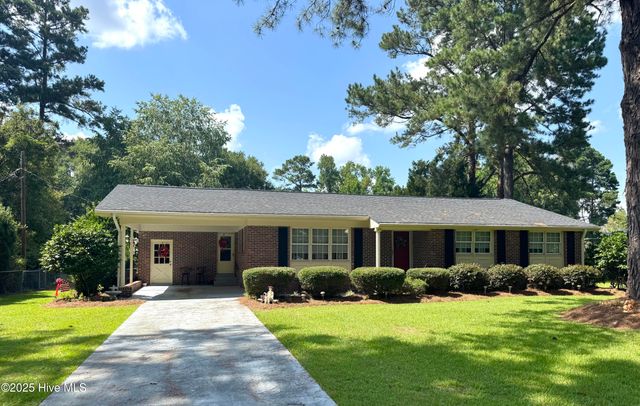 136 Brown Maultsby Road, Whiteville, NC 28472
