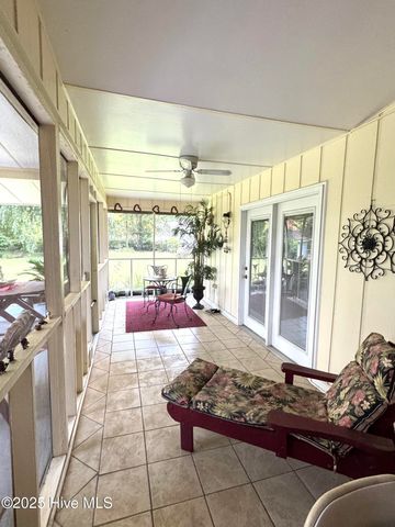 136 Brown Maultsby Road, Whiteville, NC 28472