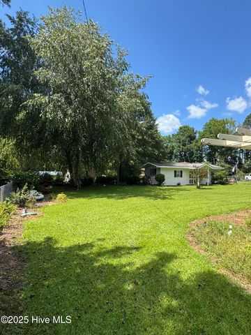 136 Brown Maultsby Road, Whiteville, NC 28472