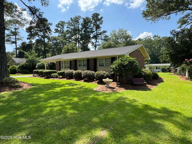 136 Brown Maultsby Road, Whiteville, NC 28472