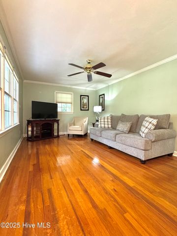 136 Brown Maultsby Road, Whiteville, NC 28472