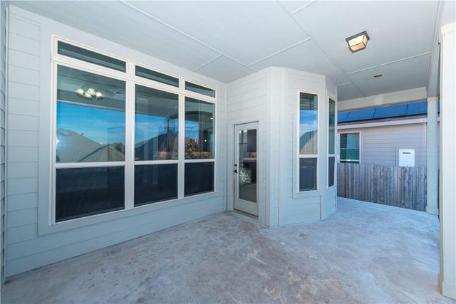 108 Yukon CV, Hutto, TX 78634