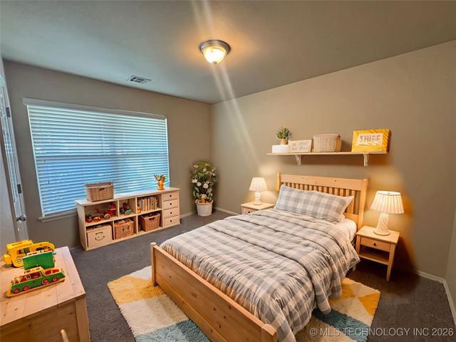 2125 E Concord Street North, Broken Arrow, OK 74012