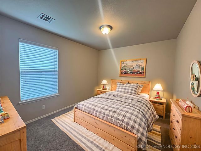 2125 E Concord Street North, Broken Arrow, OK 74012