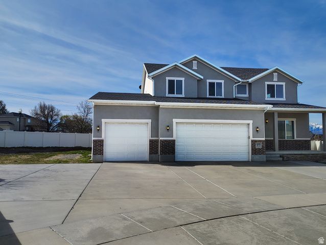 377 W 2030 N, Tooele, UT 84074