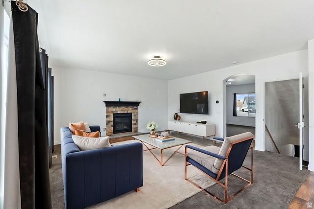 377 W 2030 N, Tooele, UT 84074