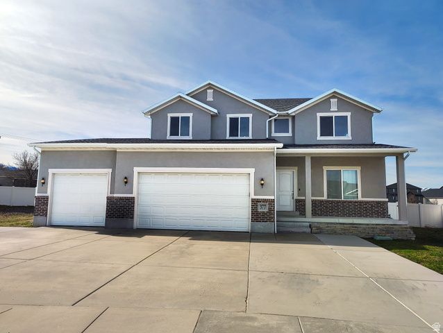 377 W 2030 N, Tooele, UT 84074