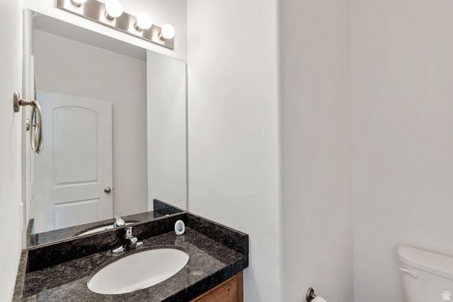 377 W 2030 N, Tooele, UT 84074