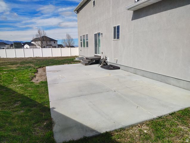 377 W 2030 N, Tooele, UT 84074