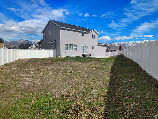 377 W 2030 N, Tooele, UT 84074
