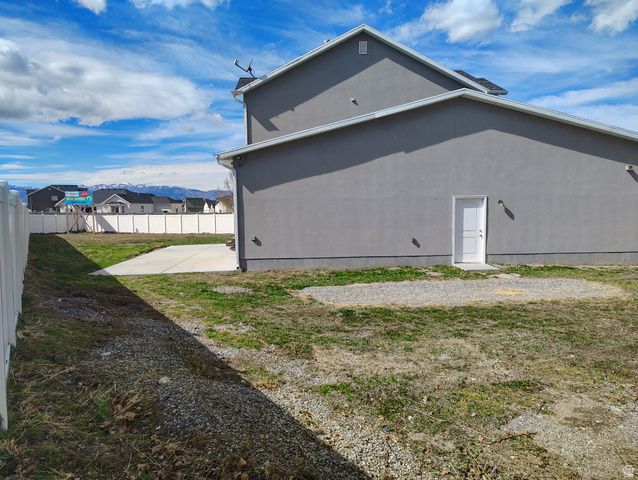 377 W 2030 N, Tooele, UT 84074
