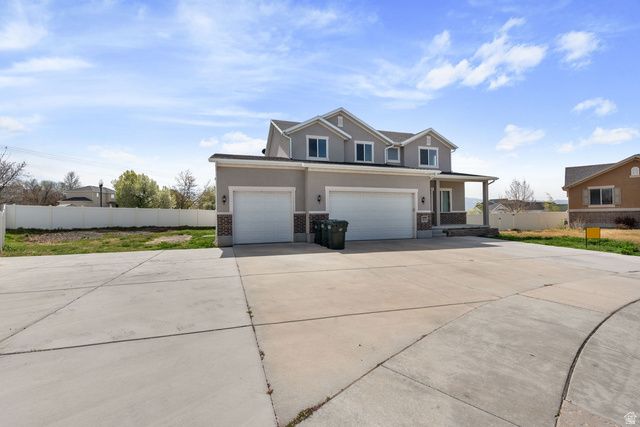 377 W 2030 N, Tooele, UT 84074