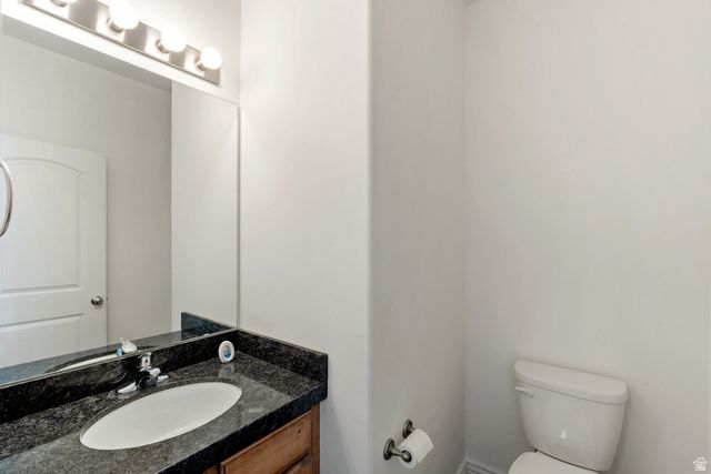 377 W 2030 N, Tooele, UT 84074