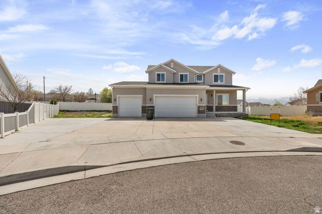 377 W 2030 N, Tooele, UT 84074