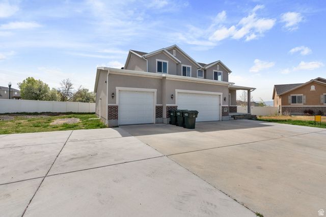 377 W 2030 N, Tooele, UT 84074