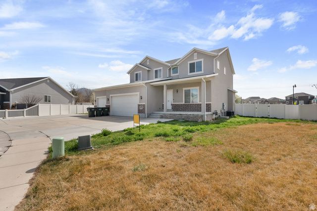 377 W 2030 N, Tooele, UT 84074