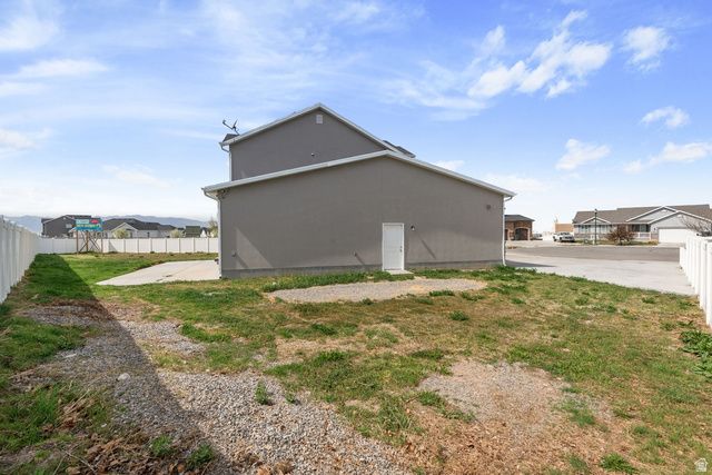 377 W 2030 N, Tooele, UT 84074