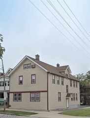 1304 W 64th 5, Cleveland, OH 44102