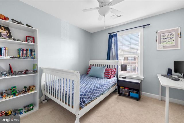 6029 POPES PL, Haymarket, VA 20169