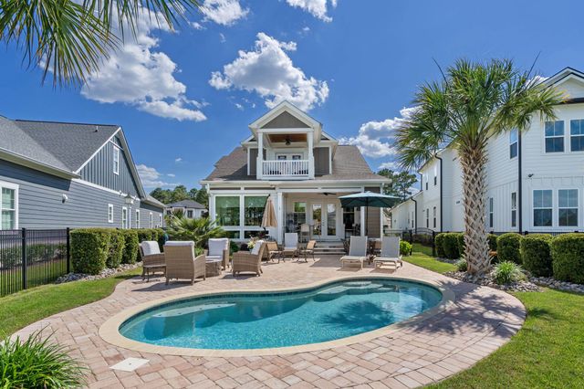 678 Waterbridge Blvd., Myrtle Beach, SC 29579