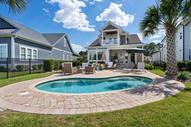 678 Waterbridge Blvd., Myrtle Beach, SC 29579