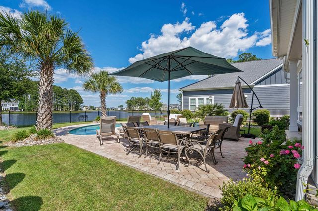 678 Waterbridge Blvd., Myrtle Beach, SC 29579