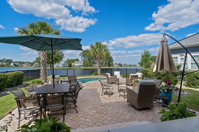 678 Waterbridge Blvd., Myrtle Beach, SC 29579