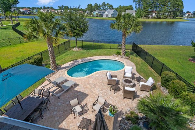 678 Waterbridge Blvd., Myrtle Beach, SC 29579