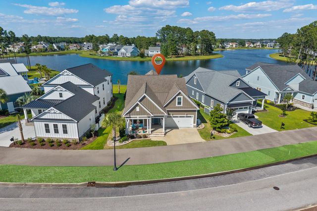 678 Waterbridge Blvd., Myrtle Beach, SC 29579