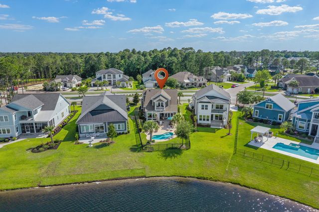 678 Waterbridge Blvd., Myrtle Beach, SC 29579