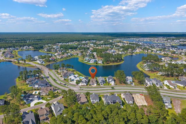 678 Waterbridge Blvd., Myrtle Beach, SC 29579