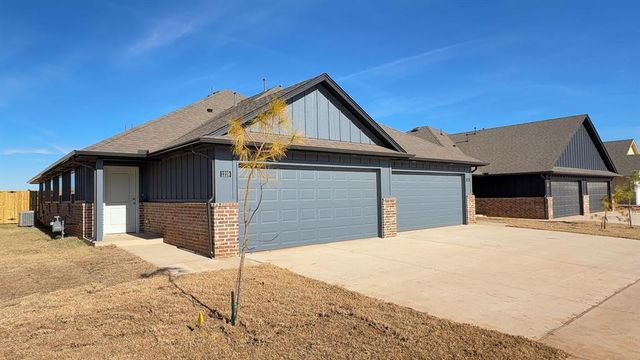 1219 NW 113TH Street, Oklahoma City, OK 73114