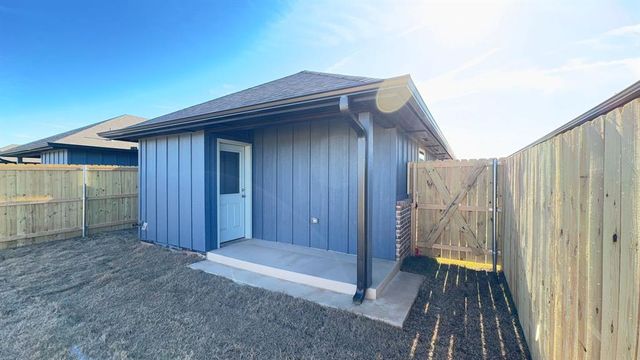 1219 NW 113TH Street, Oklahoma City, OK 73114
