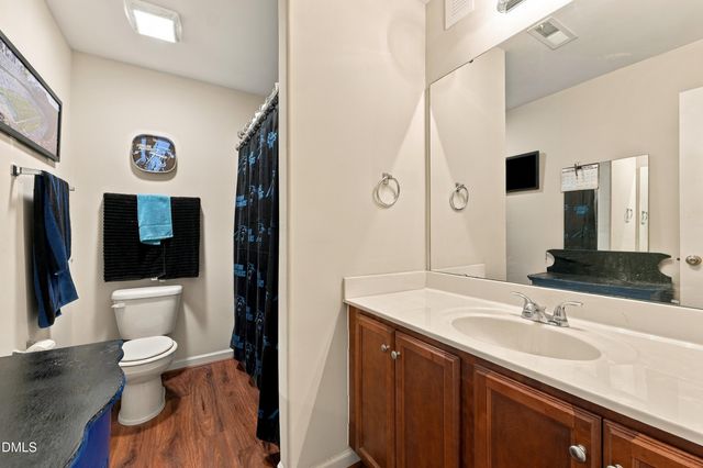239 Thistle Downs Drive, Burlington, NC 27215