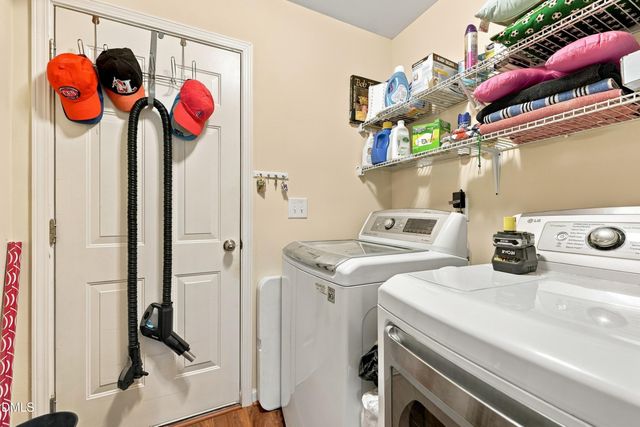 239 Thistle Downs Drive, Burlington, NC 27215