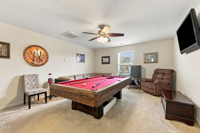 239 Thistle Downs Drive, Burlington, NC 27215