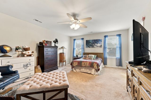 239 Thistle Downs Drive, Burlington, NC 27215