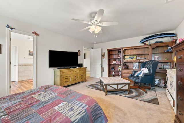 239 Thistle Downs Drive, Burlington, NC 27215