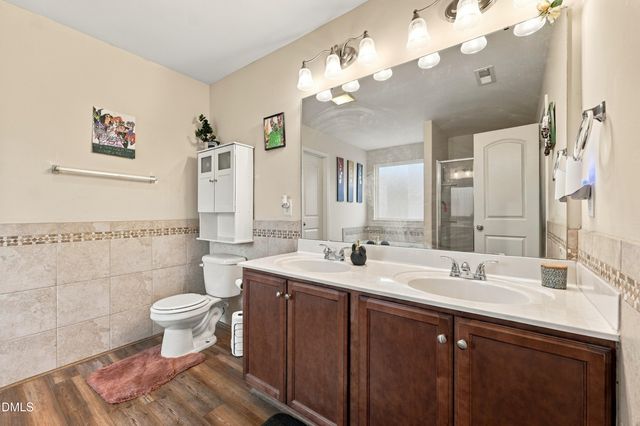 239 Thistle Downs Drive, Burlington, NC 27215