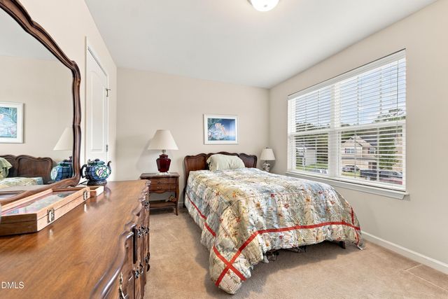 239 Thistle Downs Drive, Burlington, NC 27215