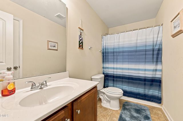239 Thistle Downs Drive, Burlington, NC 27215